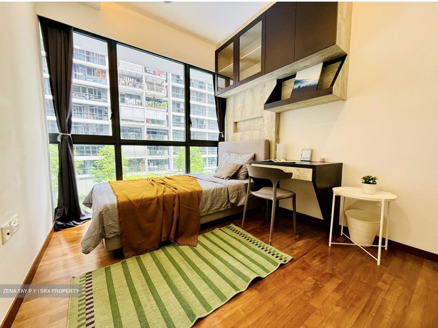 Twin Waterfalls (D19), Condominium #629322151